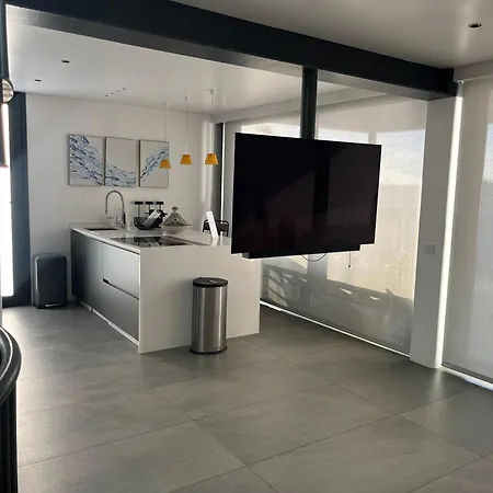 Doramas Villa Tias