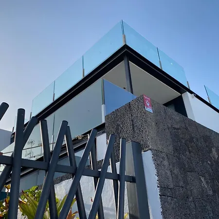 Doramas Villa