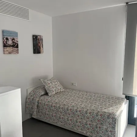 Villa Doramas Tias