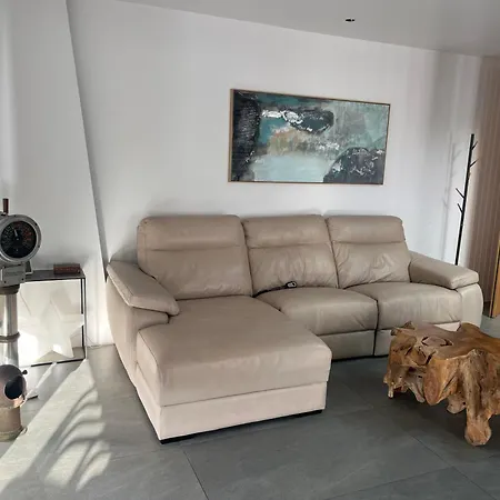 Doramas Villa Tias