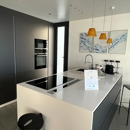 Doramas Villa *
