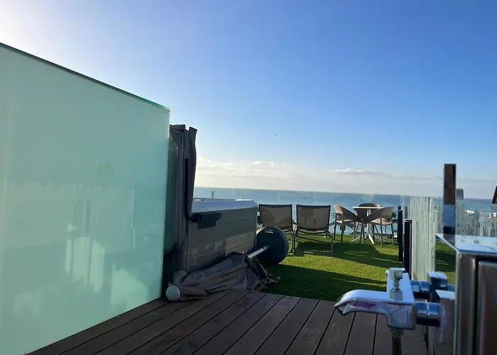 וילה Doramas Tías