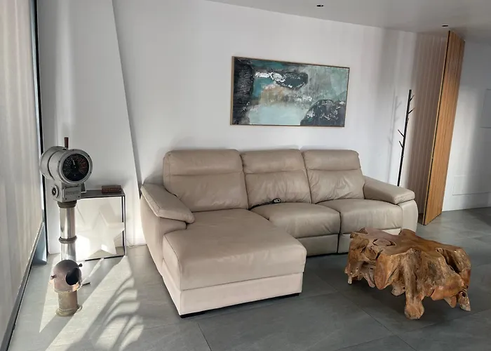 Doramas וילה Tías