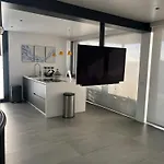 Villa Doramas Tías