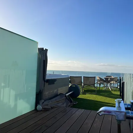 Villa Doramas Tías