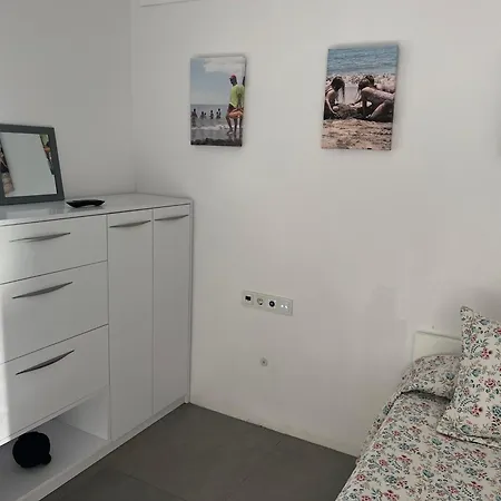 Doramas Tías