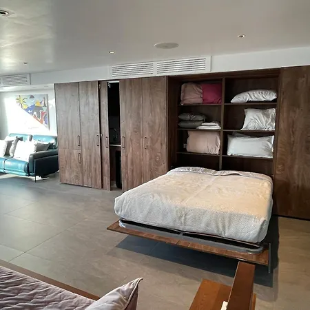 Villa Doramas Tías