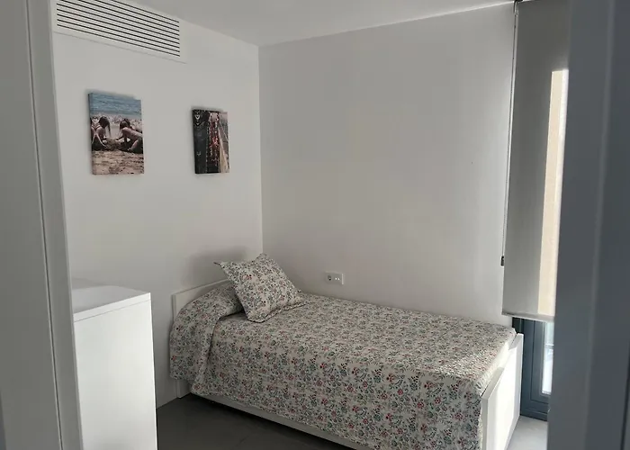 Βίλα Doramas Tías
