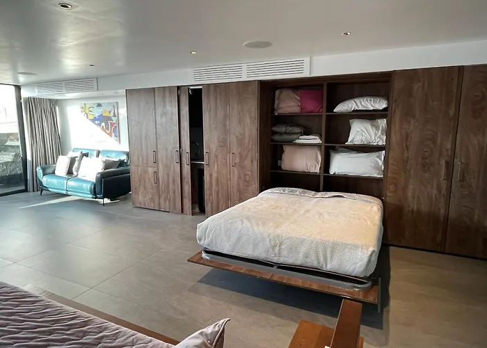 Βίλα Doramas Tías